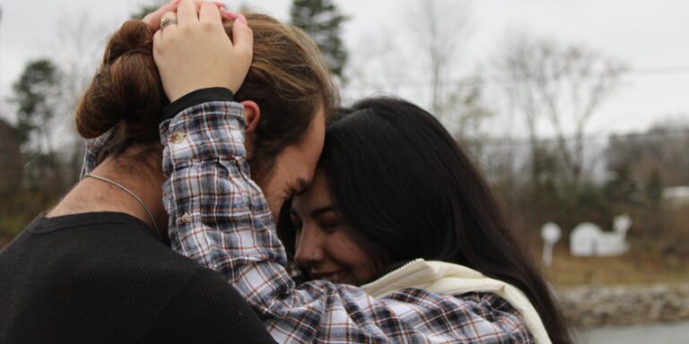 megan & matthew Home Page Banner
