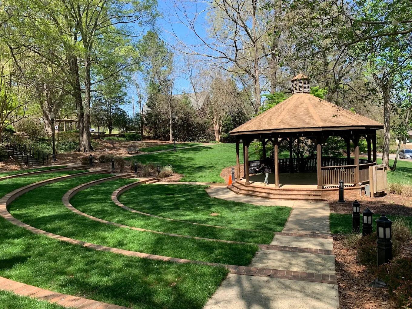 Picture of Irmo Town Park