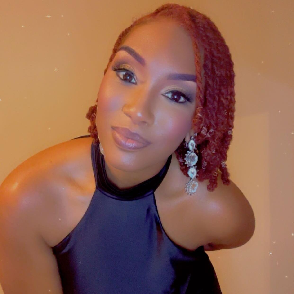 Takandra Johnson 