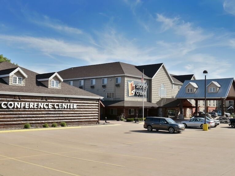 Picture of Stoney Creek Hotel LaCrosse - Onalaska