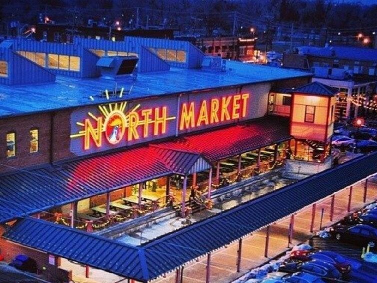 Picture of North Market Downtown