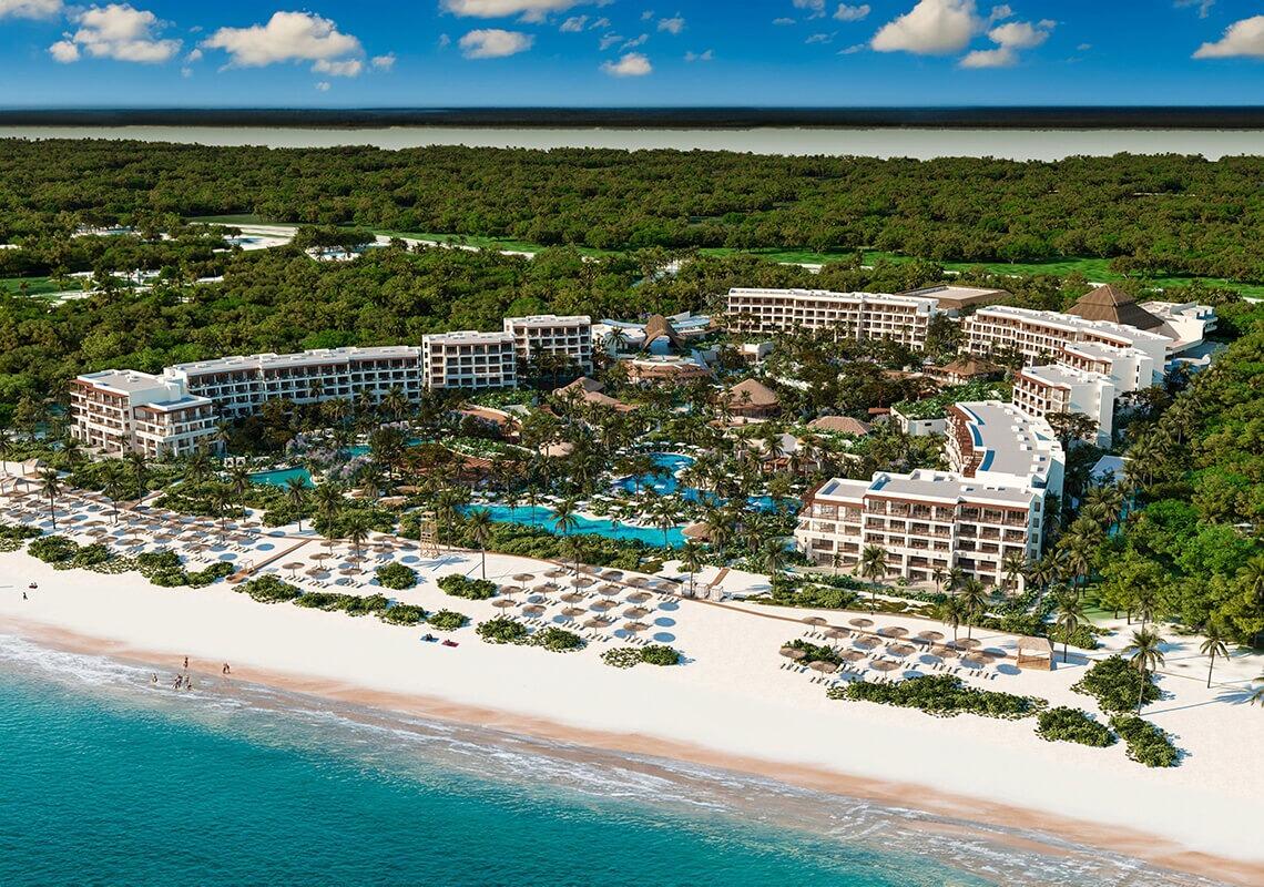 Picture of Secrets Playa Blanca Costa Mujeres