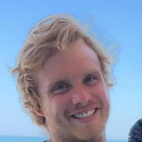 Brandon Holt