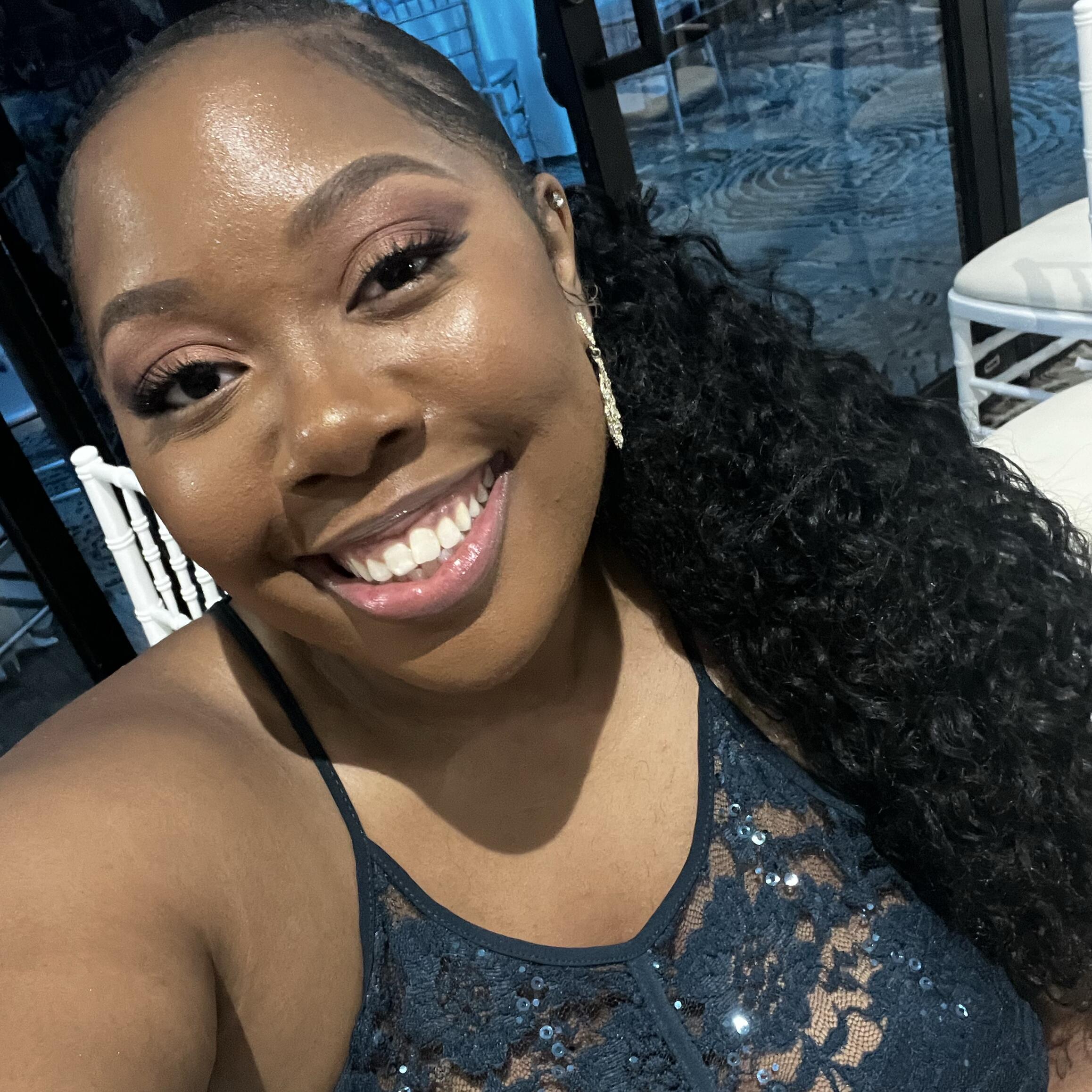 Saysha Jackson