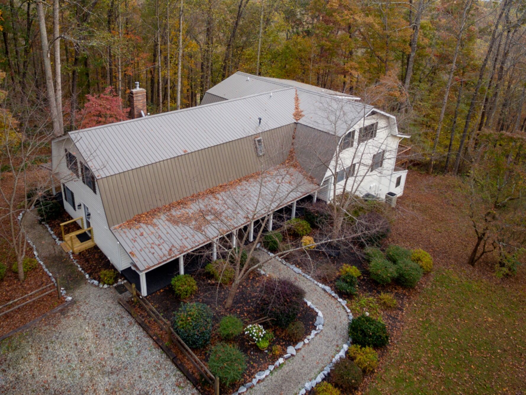 Picture of The Mountain Top Lodge