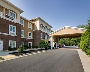 Picture of Comfort Inn & Suites Orange - Montpelier