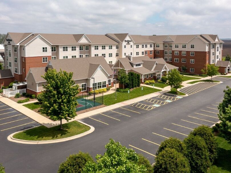Picture of Residence Inn Decatur Forsyth