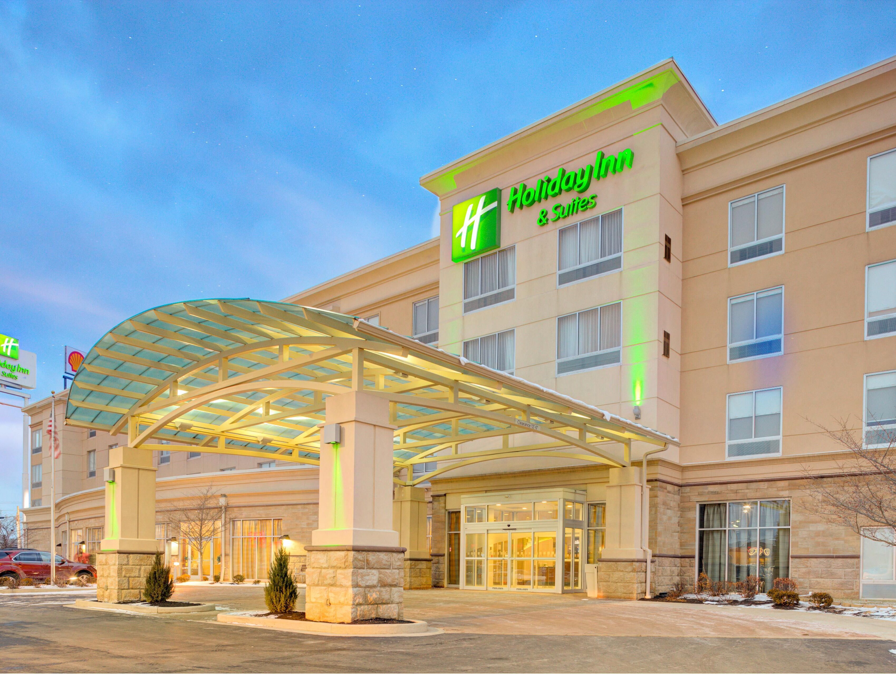 Picture of Holiday Inn & Suites
