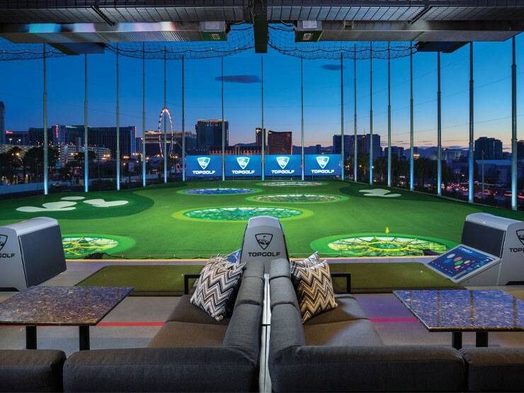 Picture of Topgolf