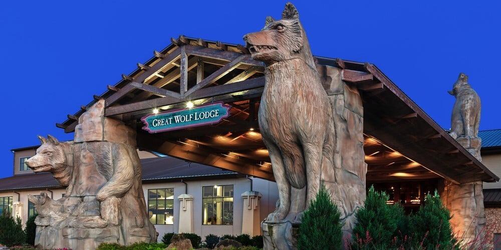Picture of Great Wolf Lodge Water Park | Grapevine