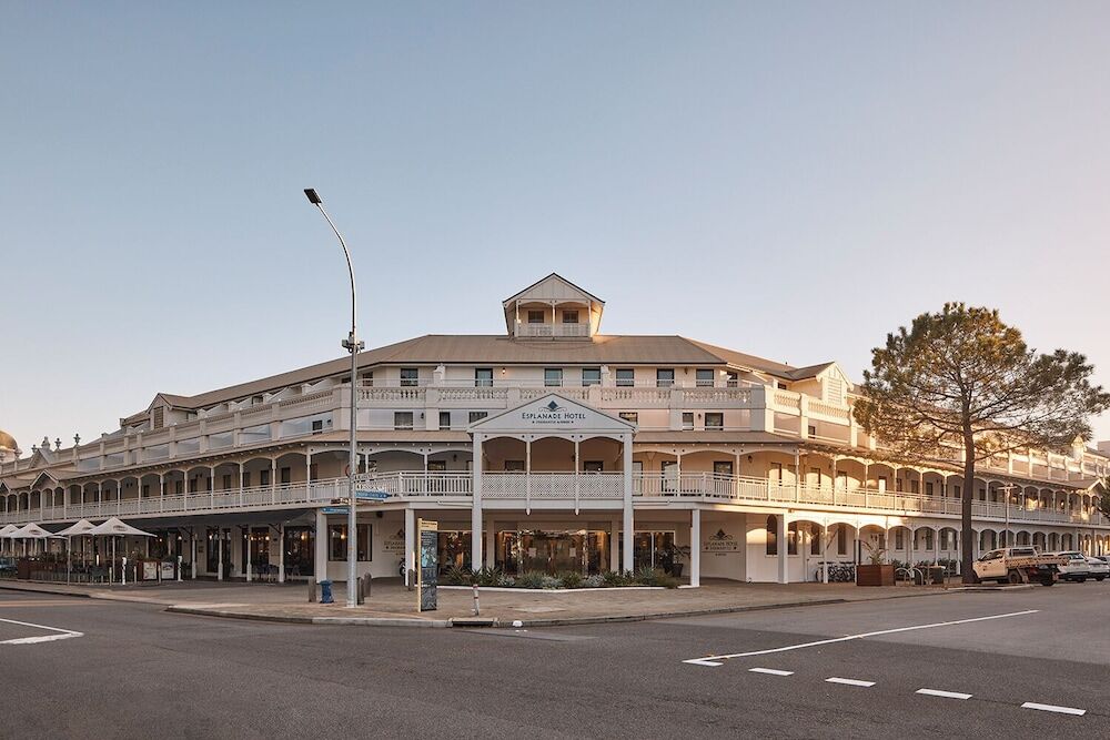 Picture of Esplanade Hotel Fremantle by Rydges