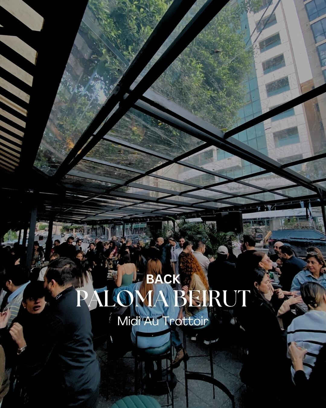 Picture of Le Trottoir de Paloma