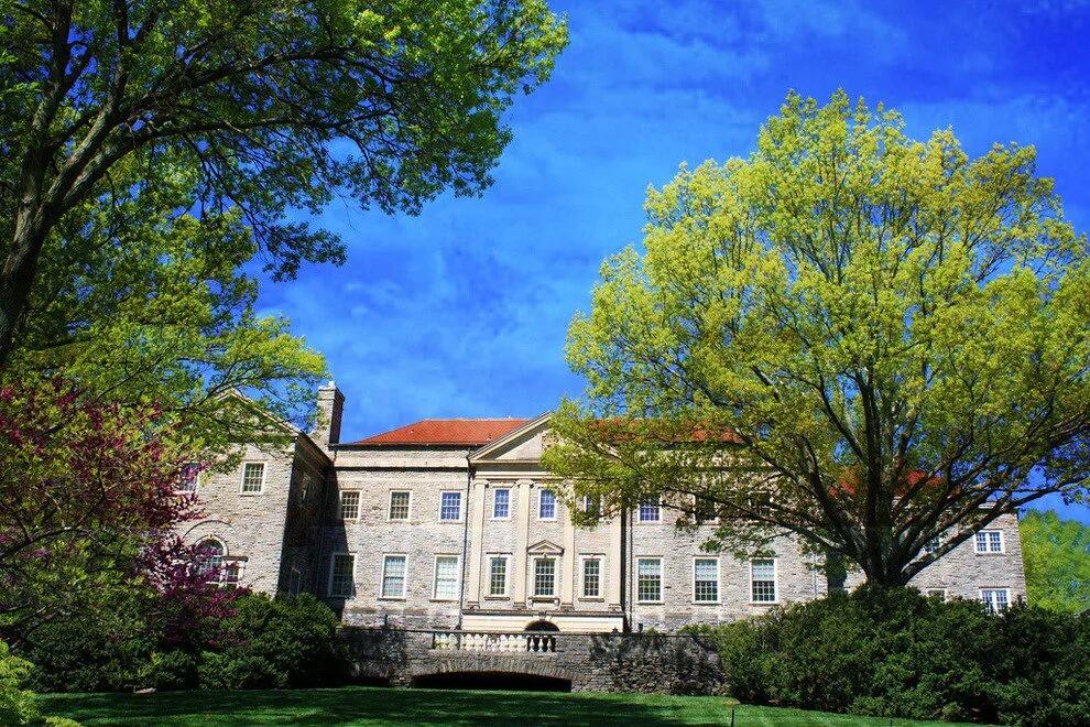 Picture of Cheekwood
