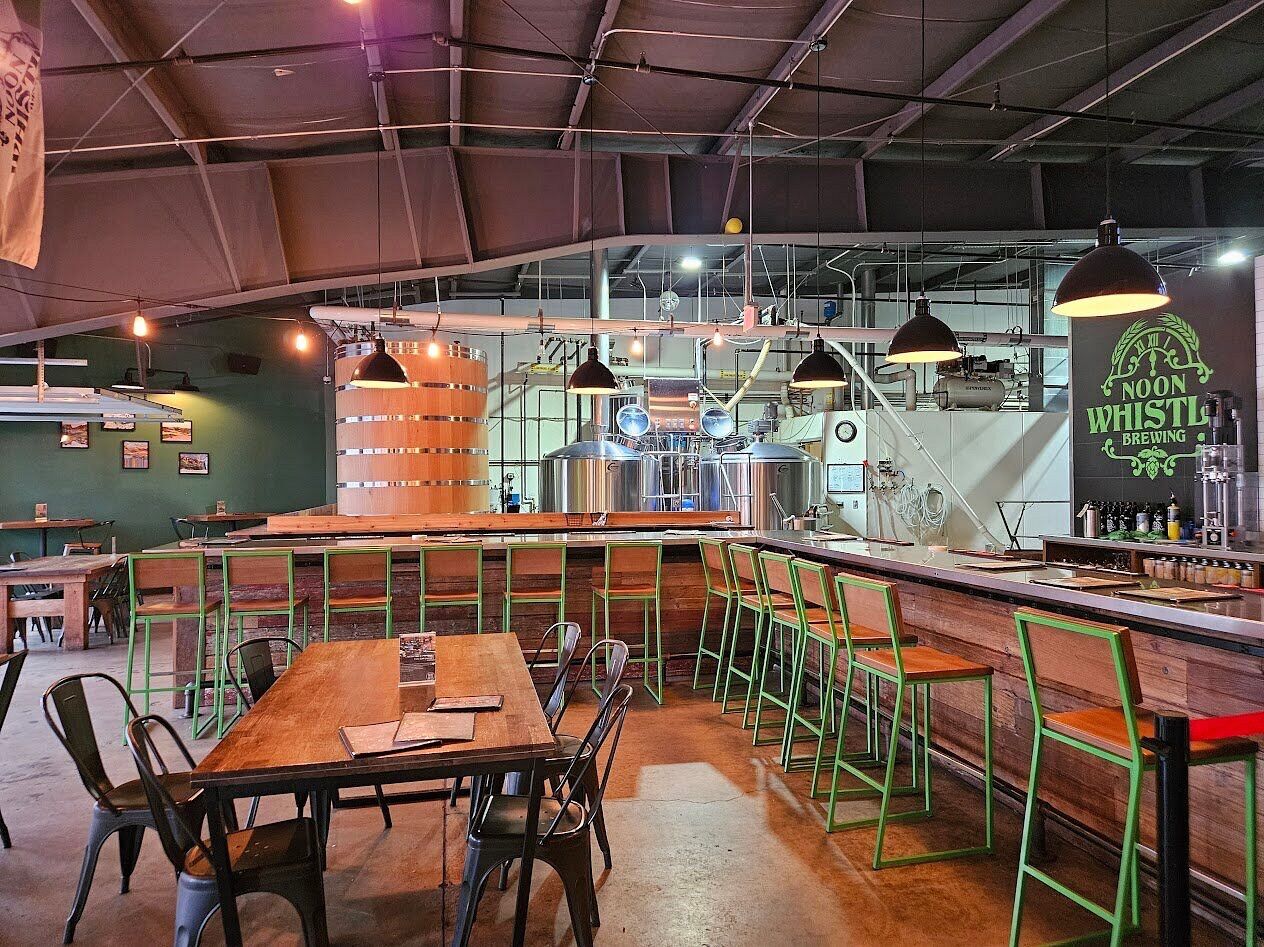 Picture of Noon Whistle Brewing