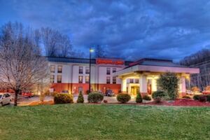 Picture of Hampton Inn Marion