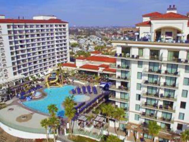 Picture of Hilton Waterfront Resort