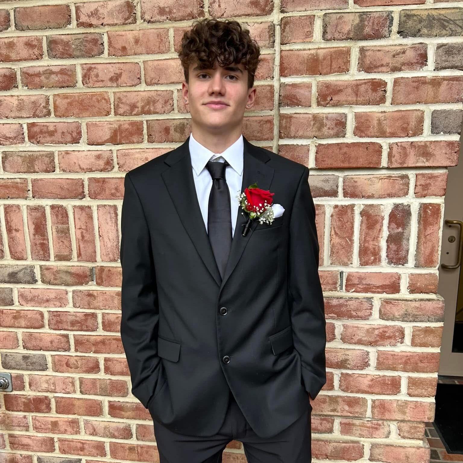 Matt