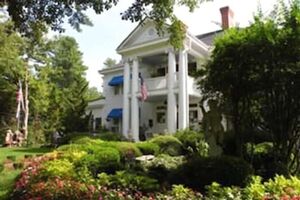 Picture of The Inn at Brevard Bed&Breakfast Adult Only