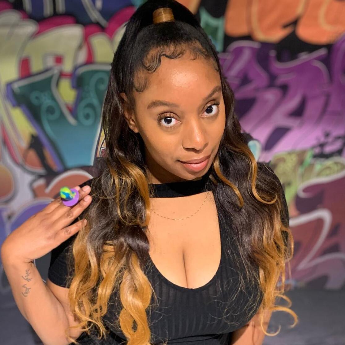 Rashida Francis