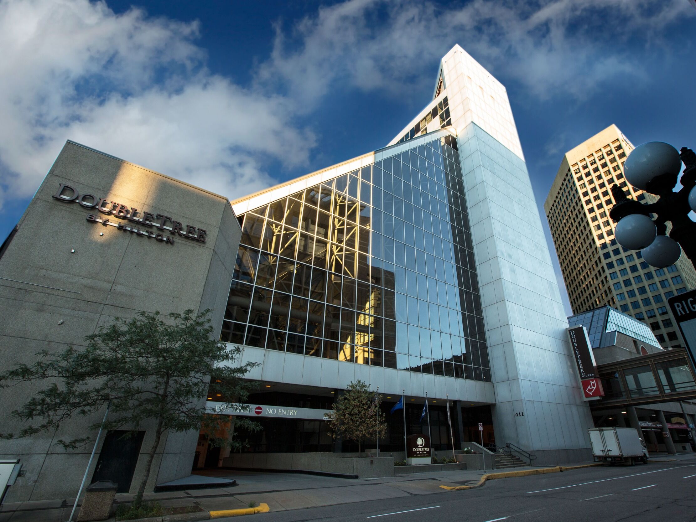Picture of DoubleTree by Hilton Downtown Saint Paul