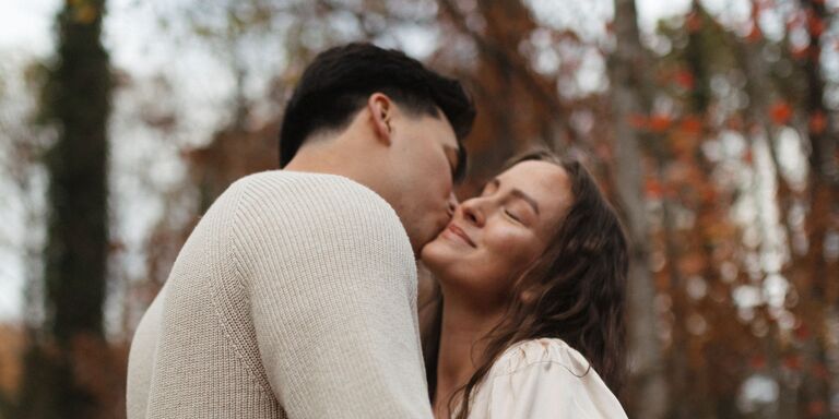 Brooklyn & Caleb Home Page Banner