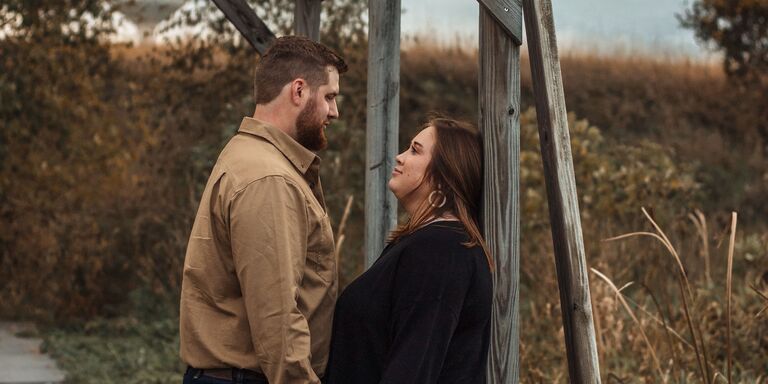 Tatyana & Nathan Home Page Banner