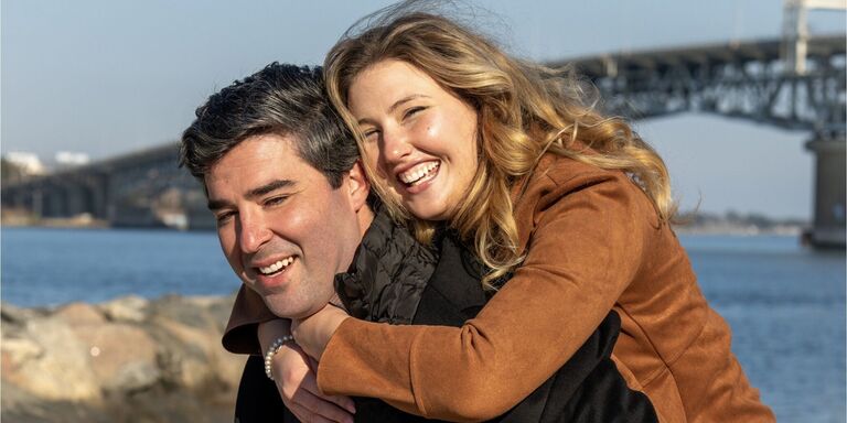 Clara & Igor Home Page Banner