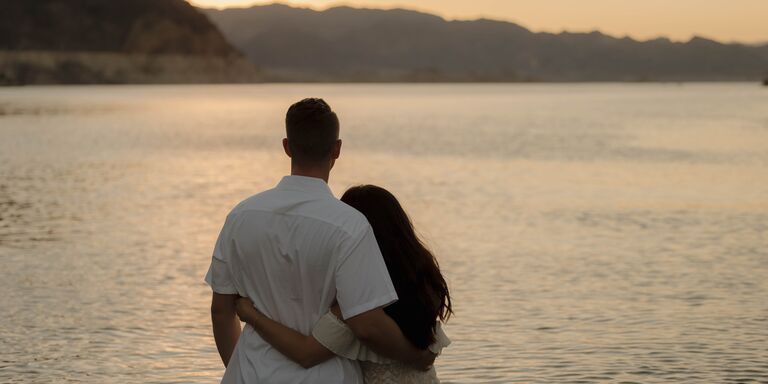 Makayla & Anthony Home Page Banner