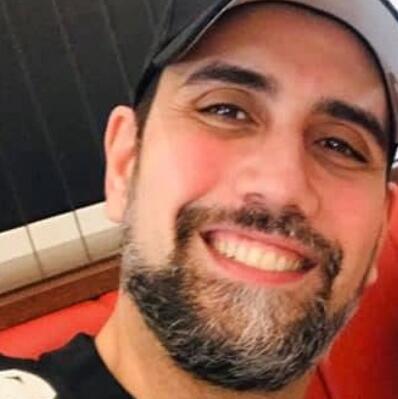 Sebastian Caballero