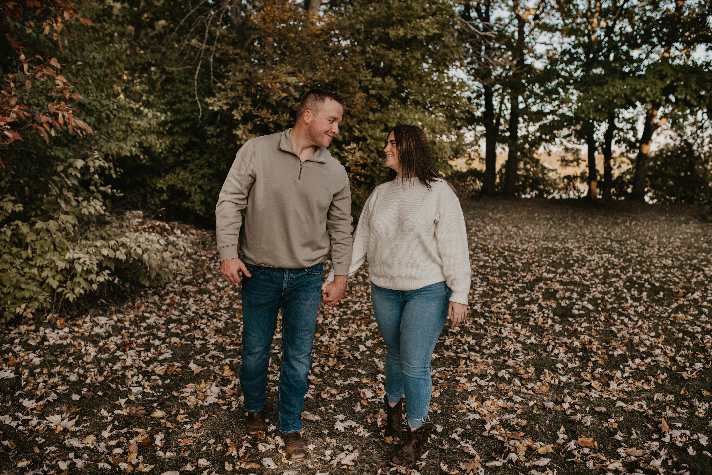 Hannah & Simon Home Page Banner