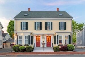 Picture of Essex Street Inn & Suites Ascend Hotel Collection