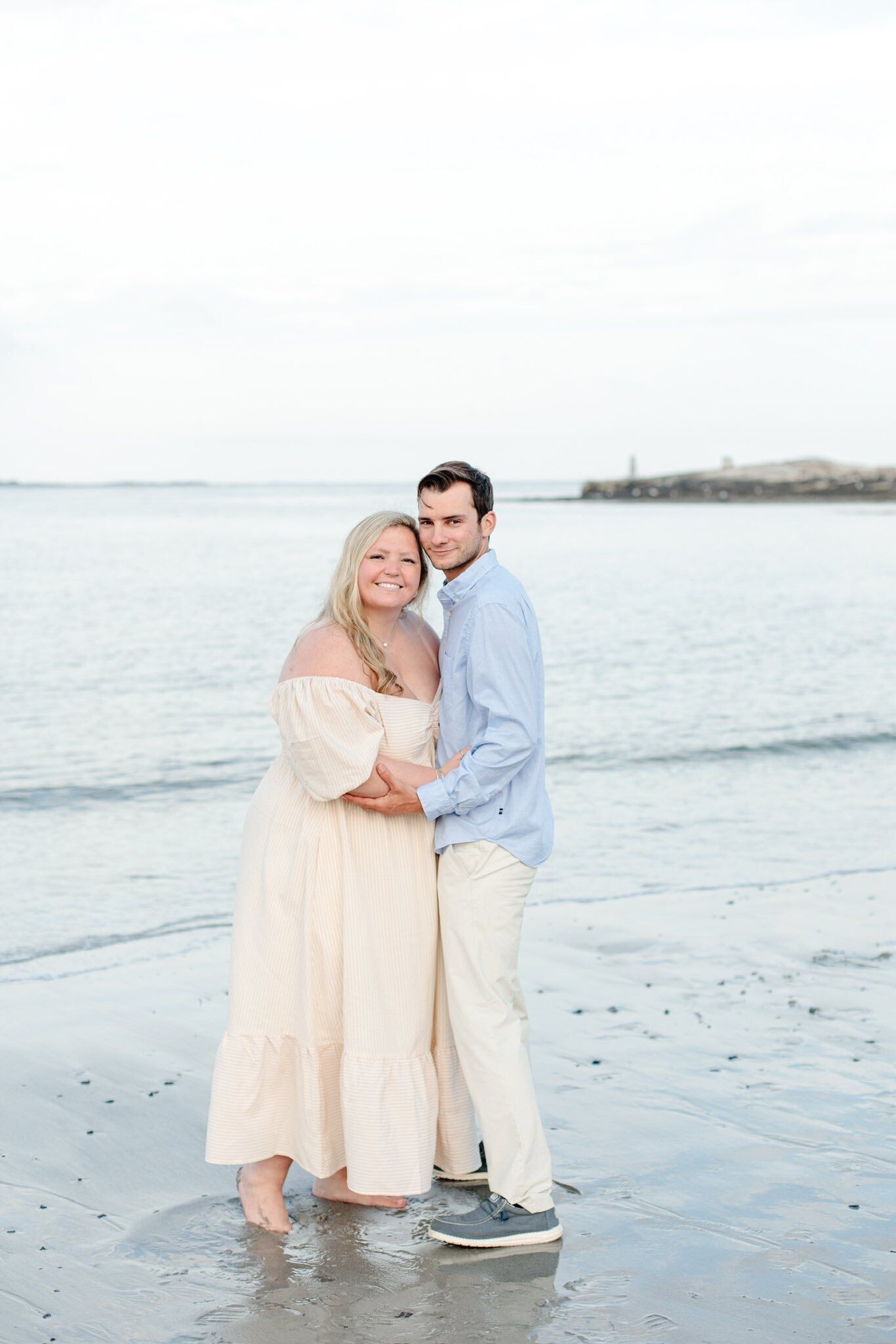 Maggie & Jordan Home Page Banner