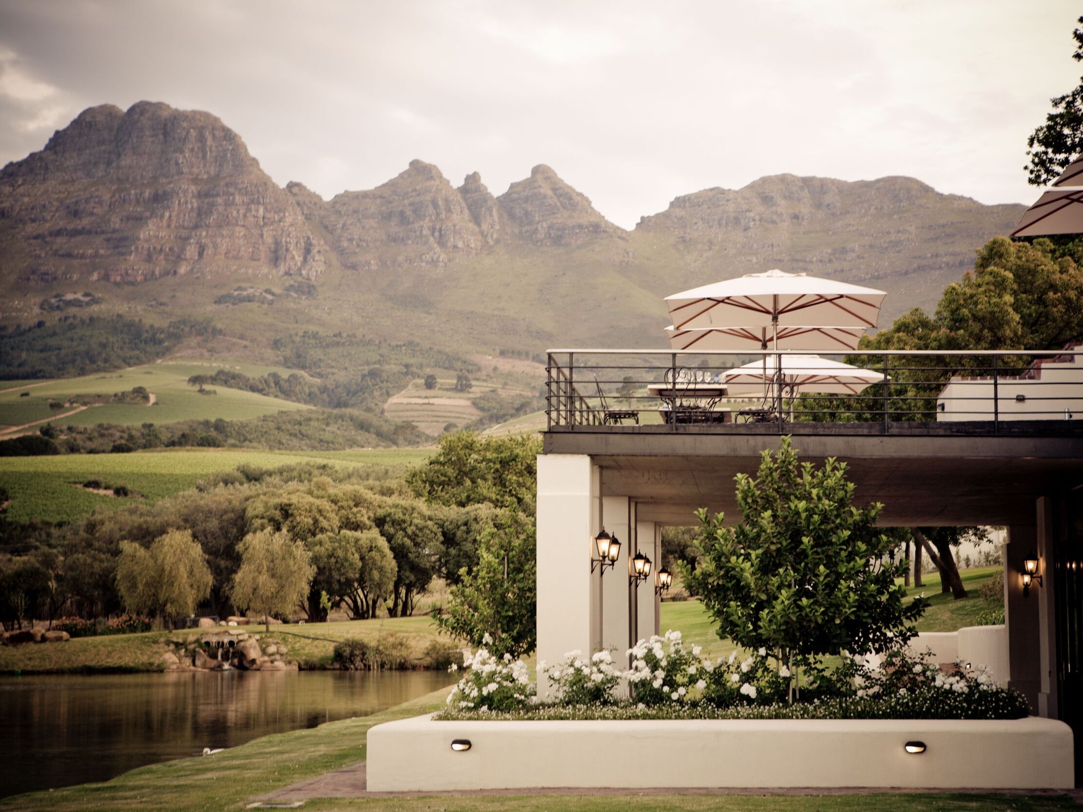 Picture of Webersburg Wine Estate