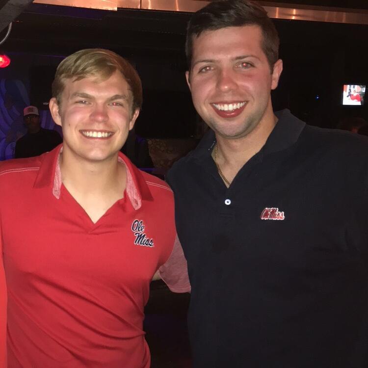 Kyle Langiotti