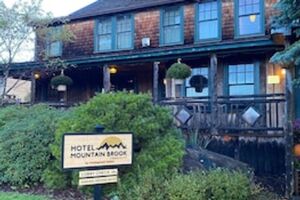 Picture of Hotel Mountain Brook