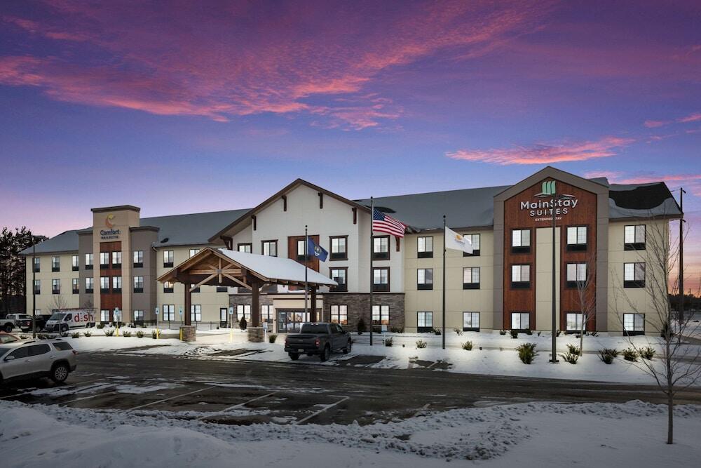 Picture of MainStay Suites Gaylord
