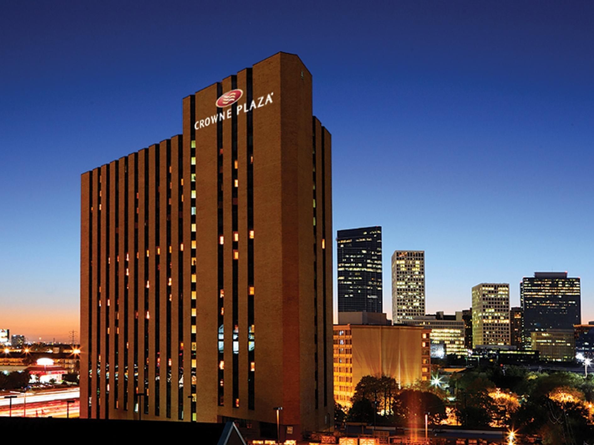 Picture of Crowne Plaza Houston Med Ctr-Galleria Area by IHG