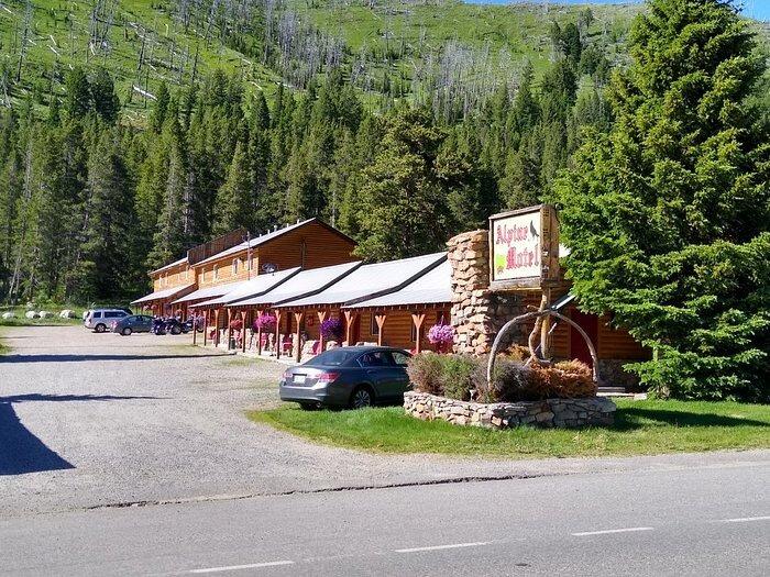 Picture of Alpine Motel