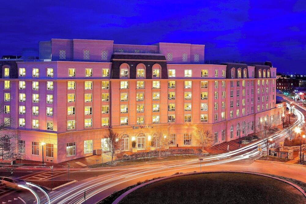 Picture of The Westin Annapolis