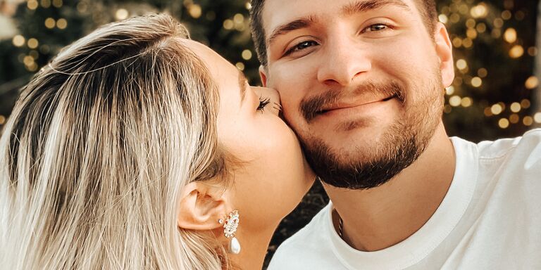 Chase & Mikala  Home Page Banner