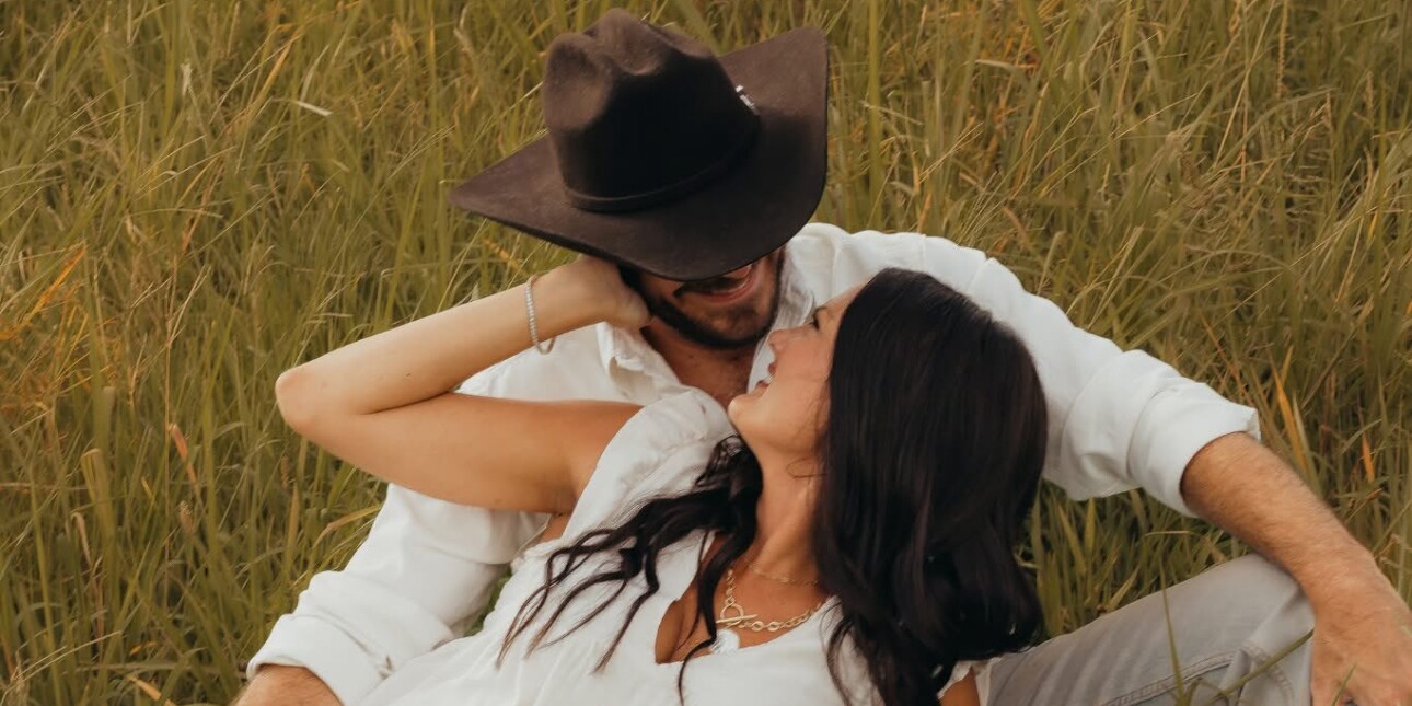 Caitlin Hall and Dustin Vincent's Wedding Website - The Knot