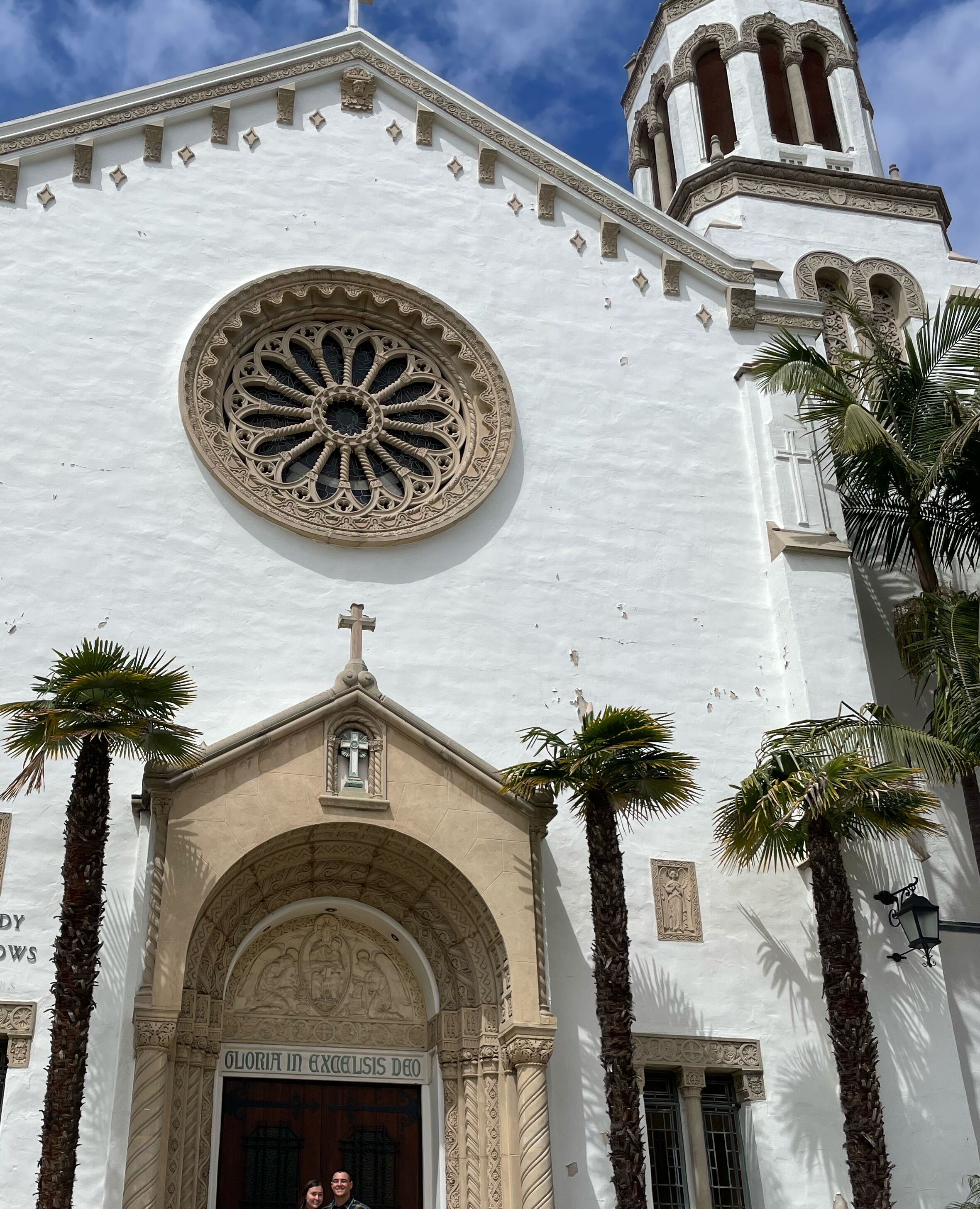 Picture of Our Lady of Sorrows Carholic Church