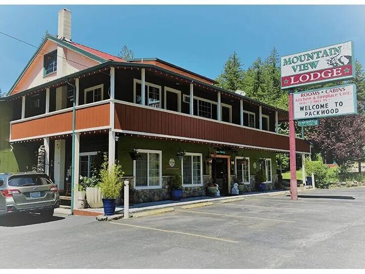 Picture of Mountain View Lodge