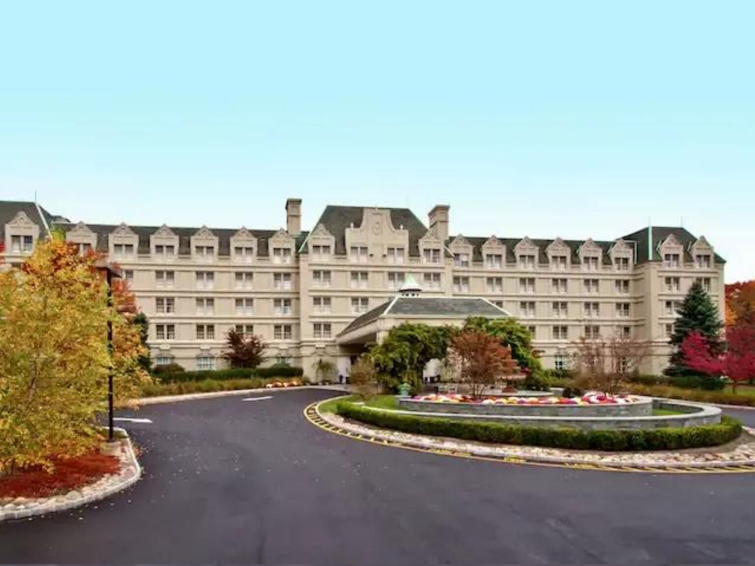 Picture of Hilton Pearl River