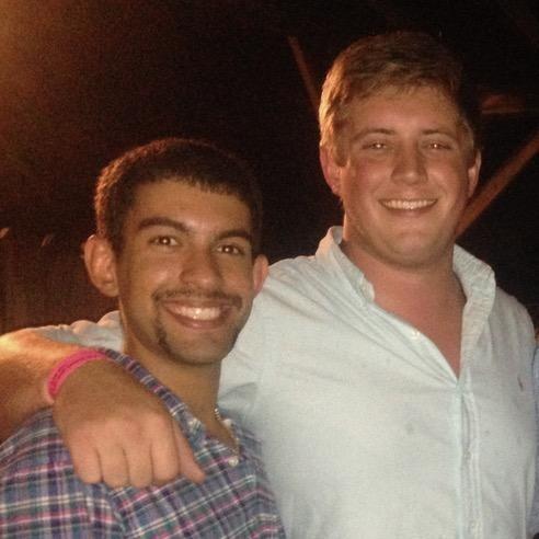 Taylor Reiff