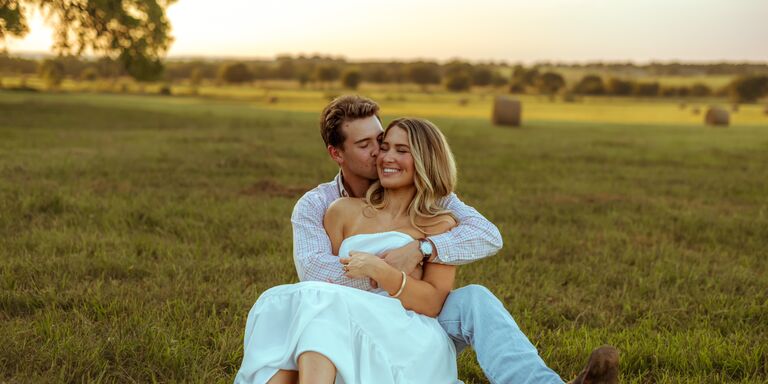 Caroline & Derek Home Page Banner