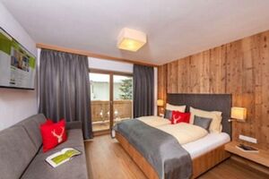 Picture of Das Grünholz Aparthotel
