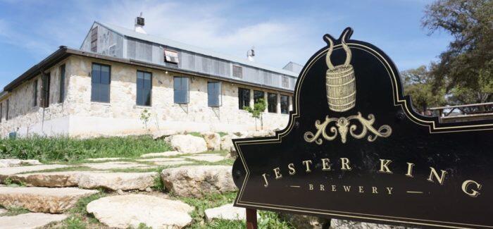 Picture of Jester King Brewery