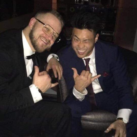 David Lee 