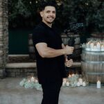 Alex Ordaz